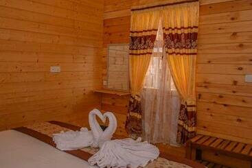 Pensione Trinco Relax Hut