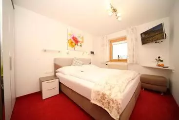 Pension Spreitzhof & Appartement Royer