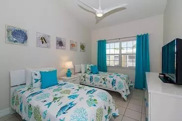 Appart'hotel Regal Beach Club