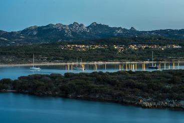 شقة فندقية Residence Cala Petralana