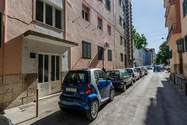 Hotel Apartments Nevenka