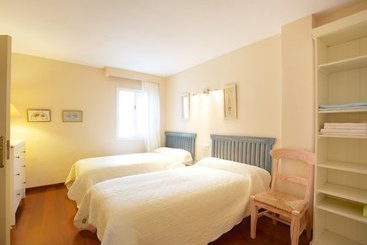 Szálloda Edificio Manto