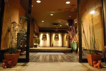 旅館 Kaneyoshi Ittouan