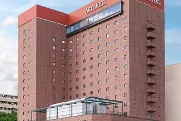 Art Hotel Morioka
