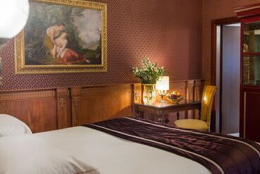 تختخواب و صبحانه Casa Nicolo Priuli