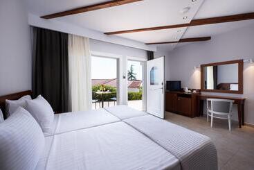 Hotel Alexandros Palace