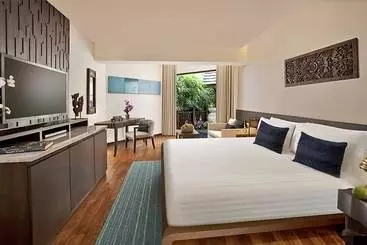 Hotel Anantara Bophut Koh Samui Resort