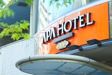 Apa Hotel Osaka Temma