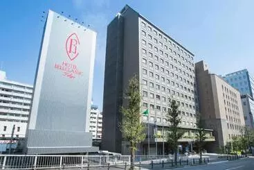 Hotel Bellclassic Tokyo