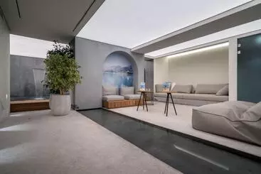 호텔 Caravel Suites  Adults Only