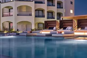 Hotel Caravel Suites  Adults Only