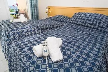Отель New Grande Mare