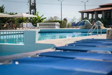 Hotel Halkidiki Palace