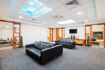 ホテル Holiday Inn Rochester Chatham, An Ihg