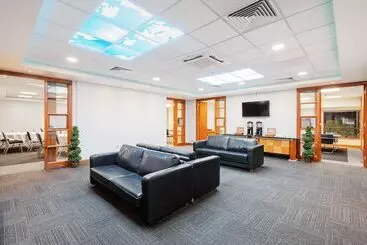 Отель Holiday Inn Rochester Chatham, An Ihg