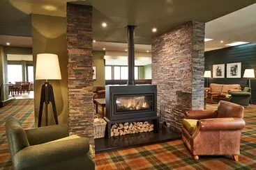 Isle Of Mull Hotel And Spa