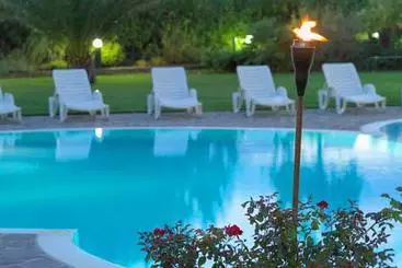 酒店 La Meridienne