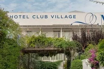 Maritalia Hotel Club Village All Inclusive
