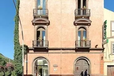 فندق Palazzo Pischedda