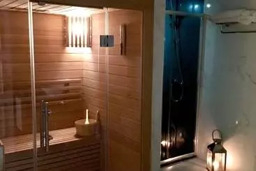 ホテル Palazzo Pischedda