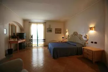 Hotel Poseidonia