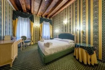 Hotel 312 Piazza San Marco