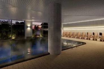 Hotel Mercure Wakayama Kushimoto Resort & Spa