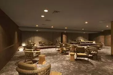 Отель Mercure Wakayama Kushimoto Resort & Spa