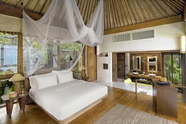 فندق Six Senses Samui