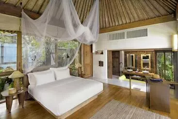 Hotel Six Senses Samui