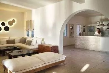 בית מלון כפרי Vencia Boutique