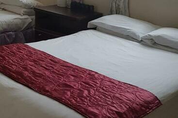 فندق Pleasure  By The Beach