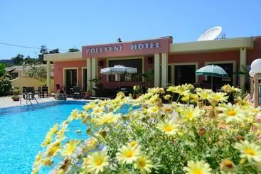 Apart Hotel Polyxeni