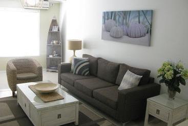 Hotel Bluedock Apartments