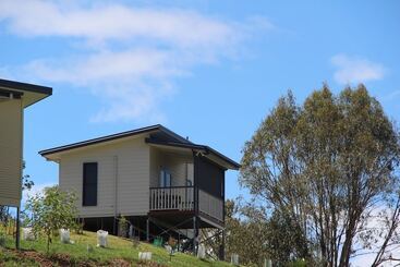 Hotel Greenlee Cottages