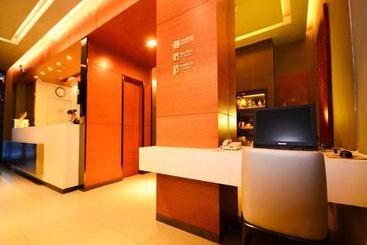 酒店 Jinjiang Inn Xuzhou Peixian Hancheng Road Branch