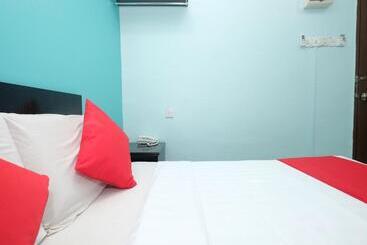 Marjan Hotel Sdn Bhd