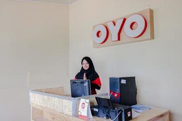 Hotell Oemah Djowo Resort By Oyo