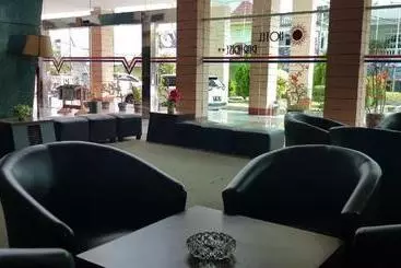 Hotel Paradise