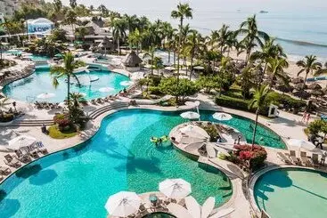 Hard Rock Hotel Vallarta