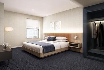 ホテル Aka Back Bay