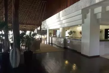 Szálloda Akumal Bay Beach & Wellness Resort All Inclusive