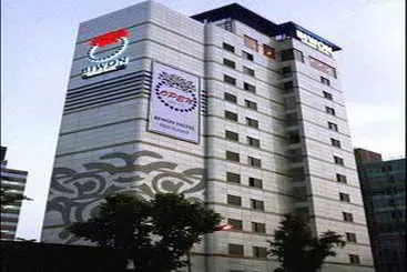 Hotel Biwon