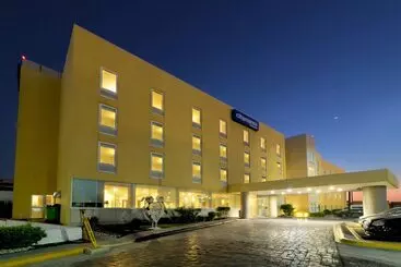 Hotel City Express By Marriott Nuevo Laredo