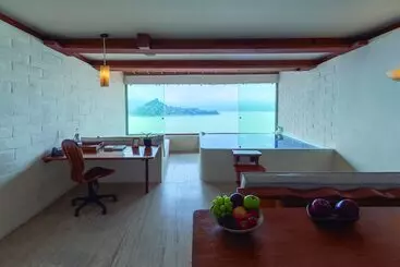 Hotel El Santuario Resort & Spa