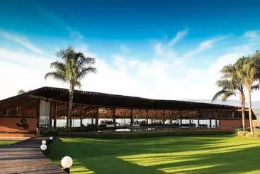 호텔 El Santuario Resort & Spa