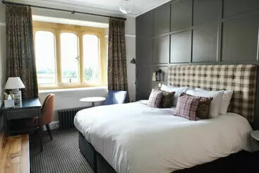 Hotel Eynsham Hall