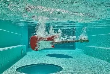 Hard Rock Hotel Vallarta All Inclusive