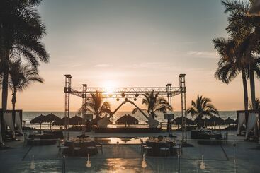 Hard Rock Hotel Vallarta All Inclusive