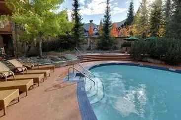 Hotel Hilton Grand Vacations Club Whistler